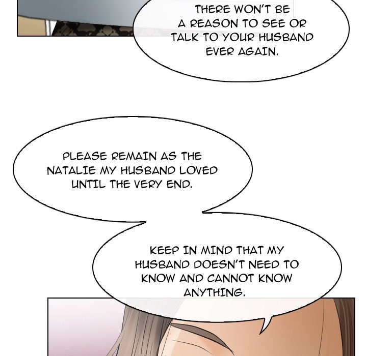 Unfaithful - Chapter 26 Page 21