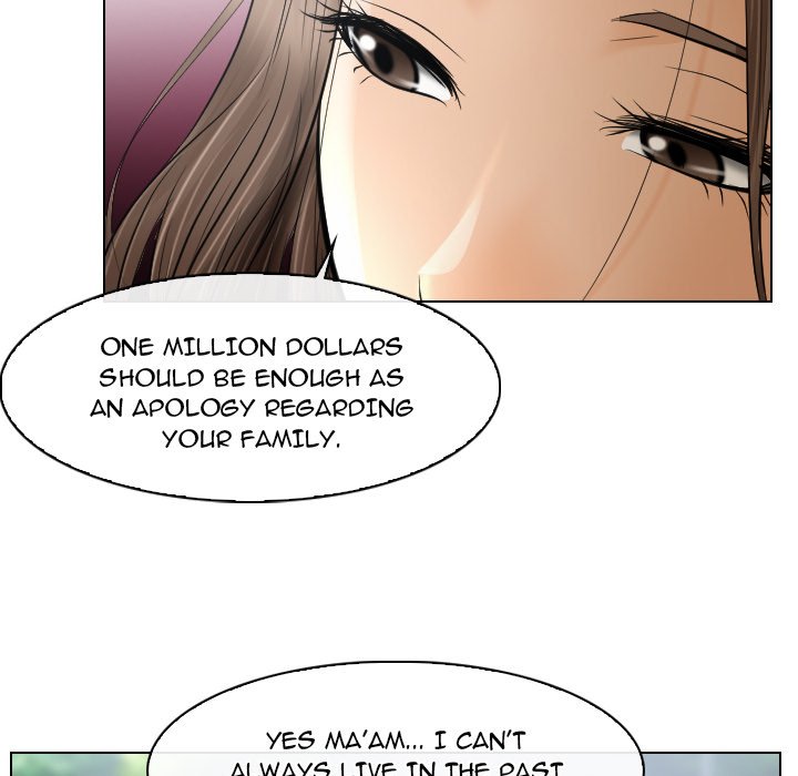 Unfaithful - Chapter 26 Page 22
