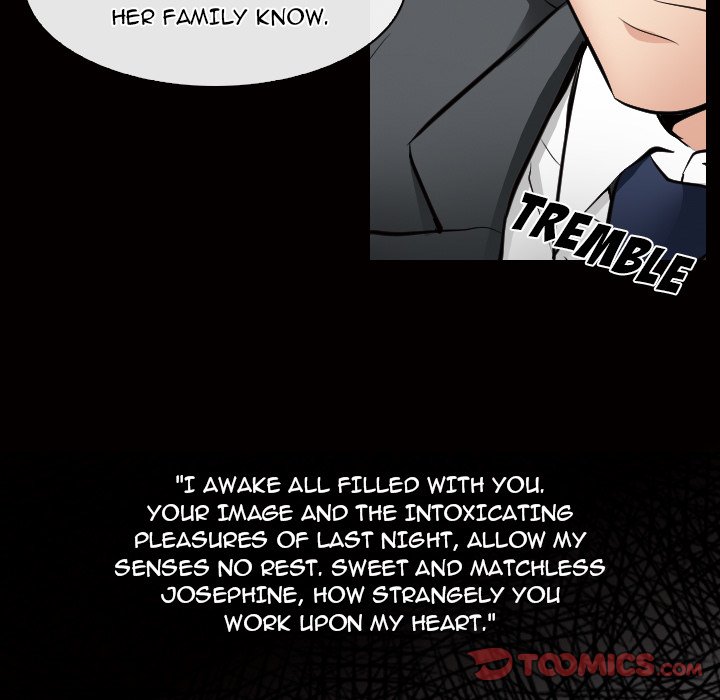 Unfaithful - Chapter 26 Page 62