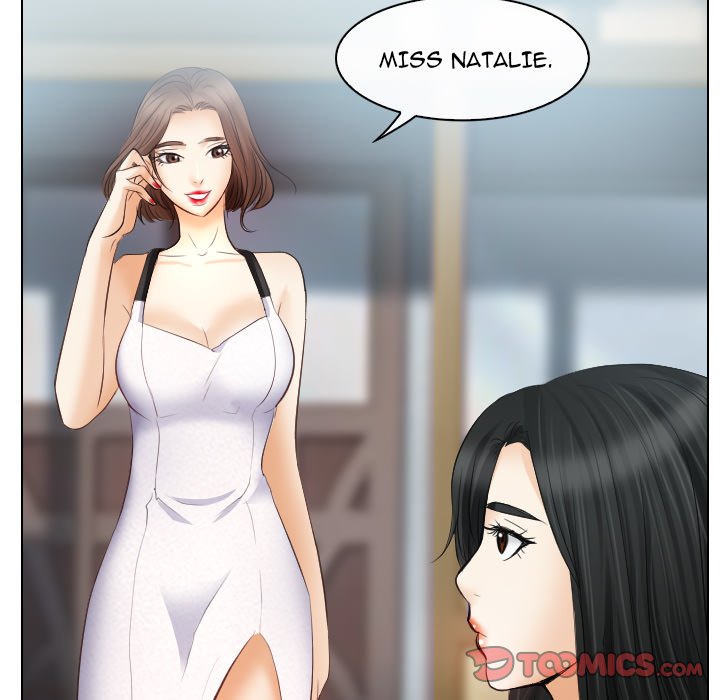 Unfaithful - Chapter 26 Page 8