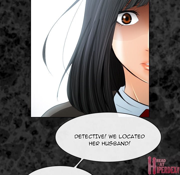 Unfaithful - Chapter 27 Page 11