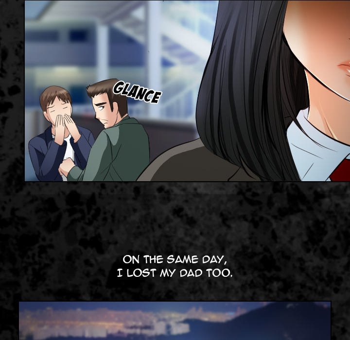 Unfaithful - Chapter 27 Page 13