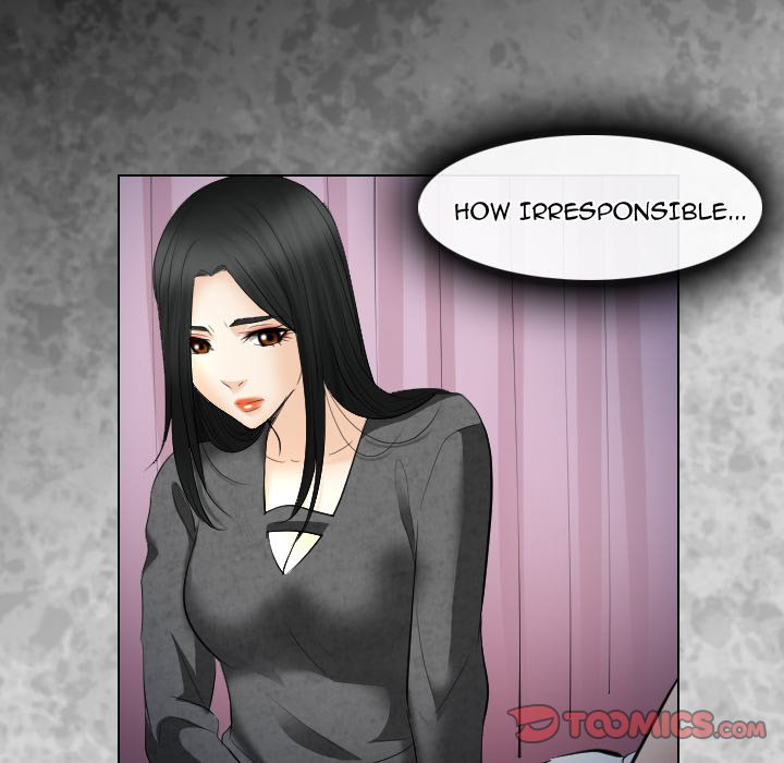 Unfaithful - Chapter 27 Page 18