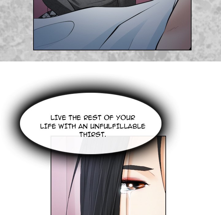 Unfaithful - Chapter 27 Page 19