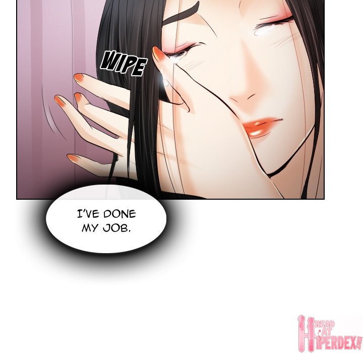 Unfaithful - Chapter 27 Page 21