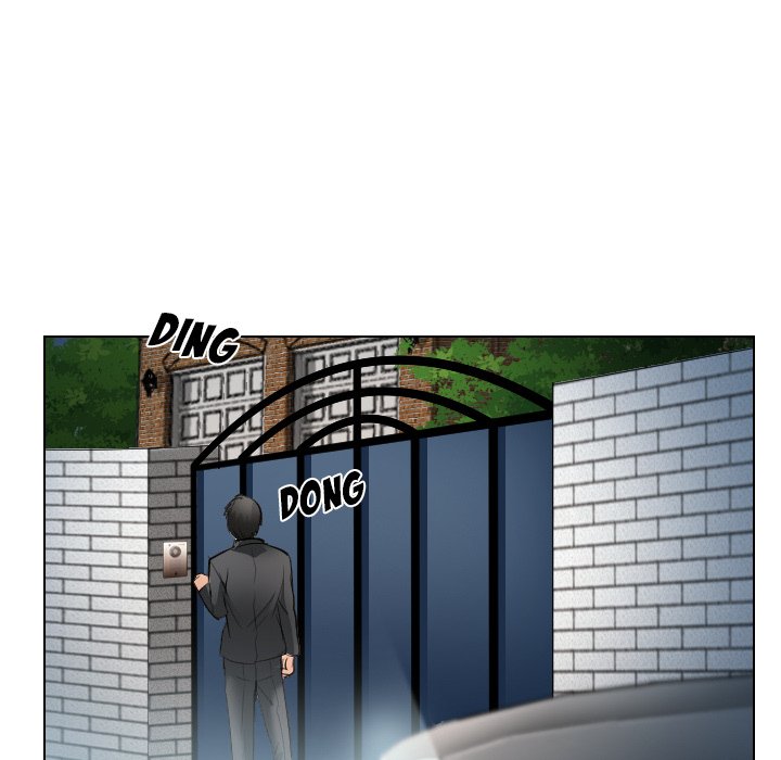 Unfaithful - Chapter 27 Page 68
