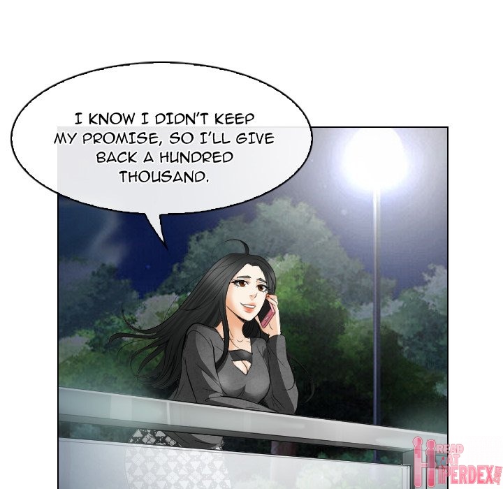 Unfaithful - Chapter 27 Page 76