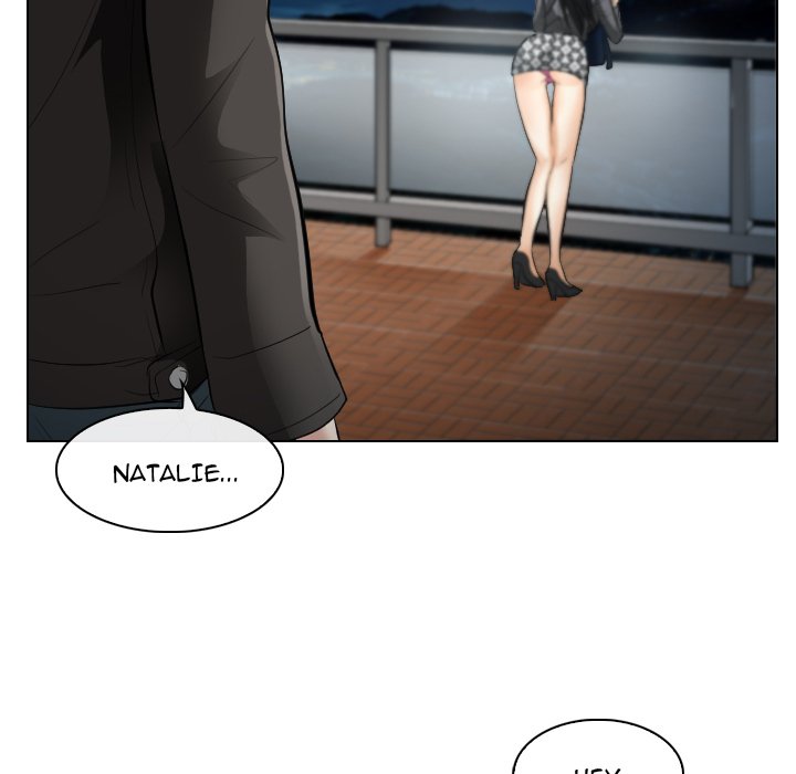 Unfaithful - Chapter 27 Page 80
