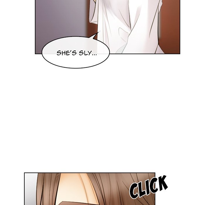 Unfaithful - Chapter 27 Page 85