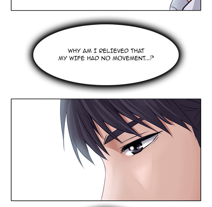 Unfaithful - Chapter 3 Page 19