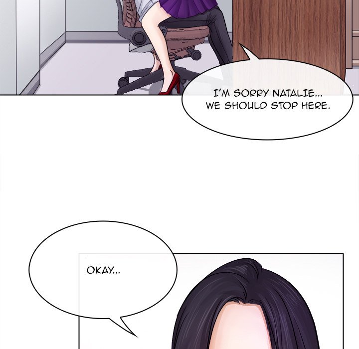 Unfaithful - Chapter 3 Page 23