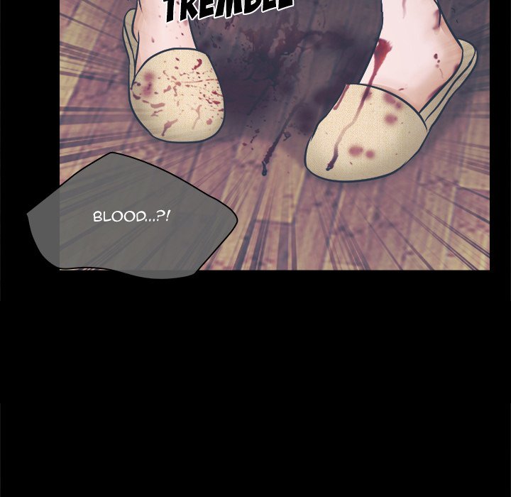 Unfaithful - Chapter 3 Page 39