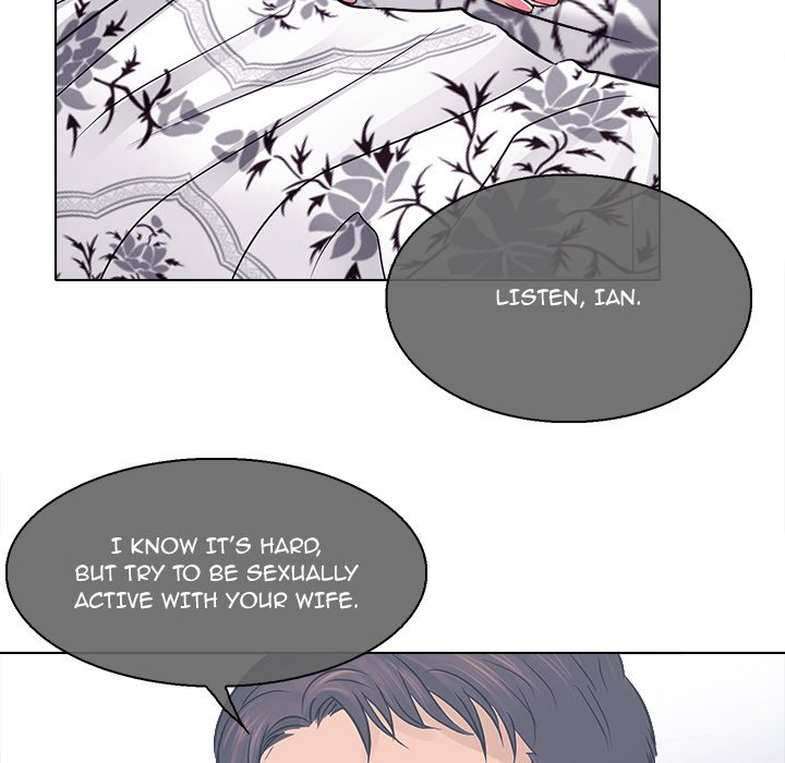 Unfaithful - Chapter 3 Page 95