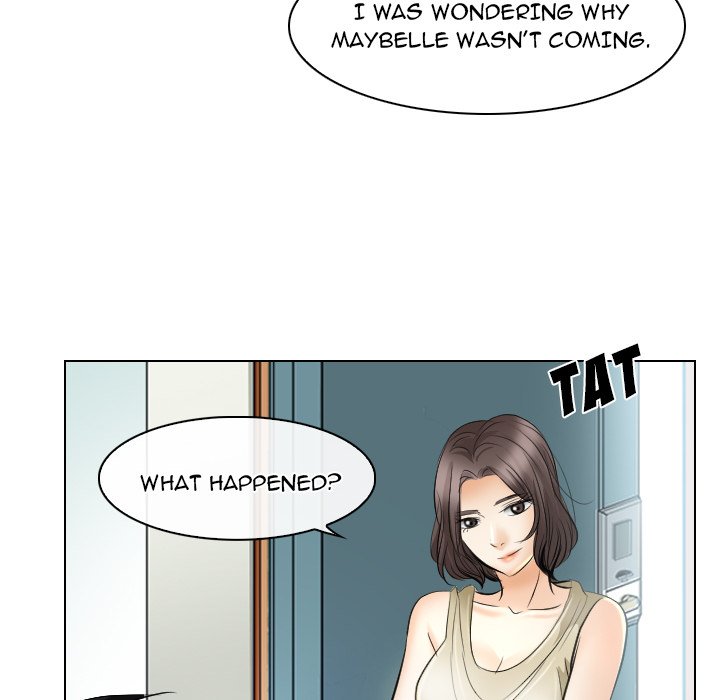 Unfaithful - Chapter 31 Page 40