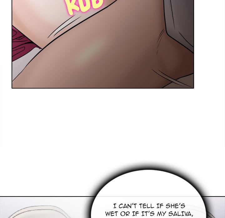 Unfaithful - Chapter 4 Page 5