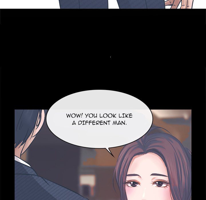 Unfaithful - Chapter 4 Page 69