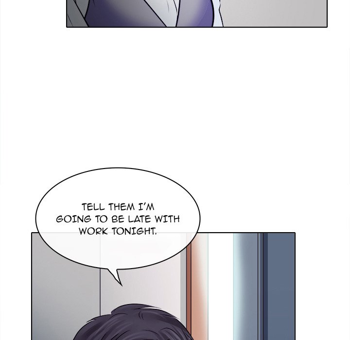 Unfaithful - Chapter 4 Page 86