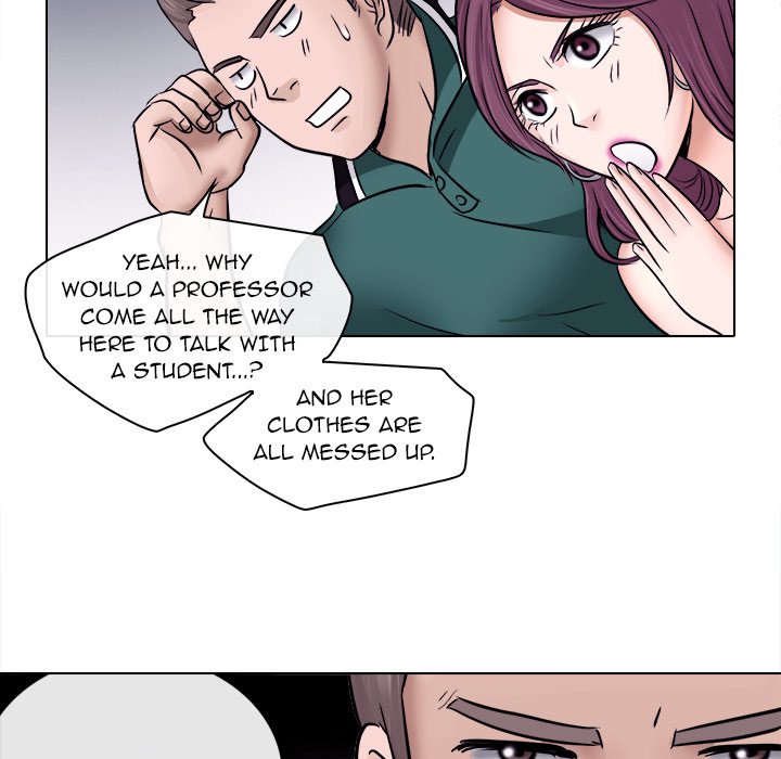 Unfaithful - Chapter 5 Page 111