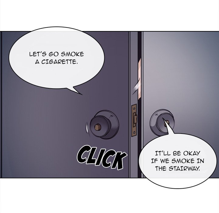 Unfaithful - Chapter 5 Page 83