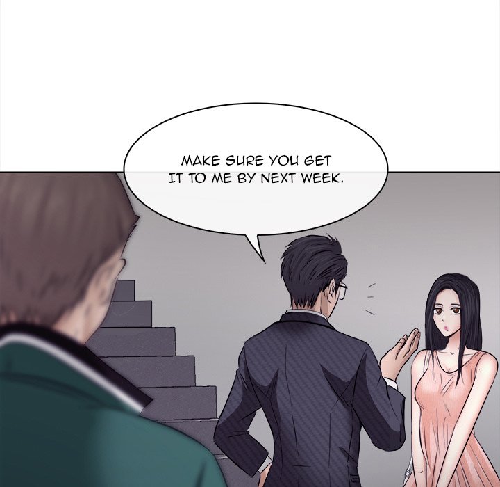 Unfaithful - Chapter 5 Page 89