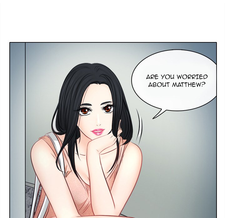 Unfaithful - Chapter 6 Page 21