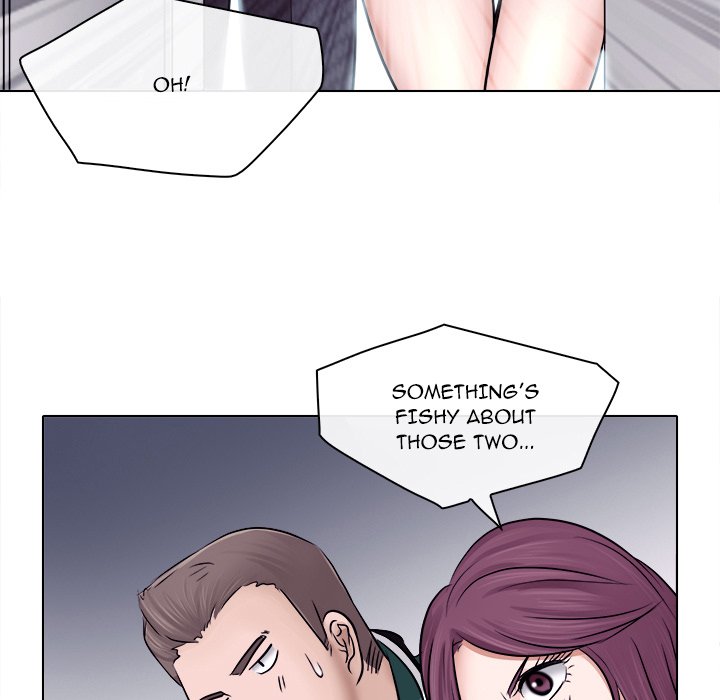 Unfaithful - Chapter 6 Page 5