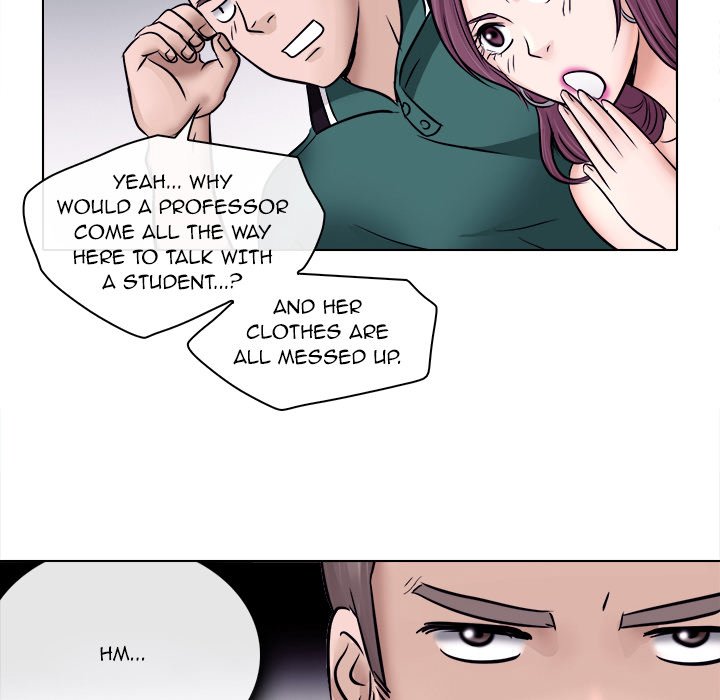 Unfaithful - Chapter 6 Page 6