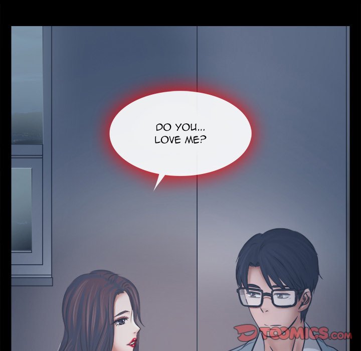 Unfaithful - Chapter 6 Page 62