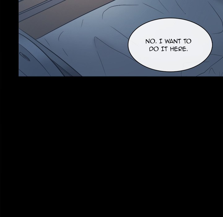 Unfaithful - Chapter 6 Page 72