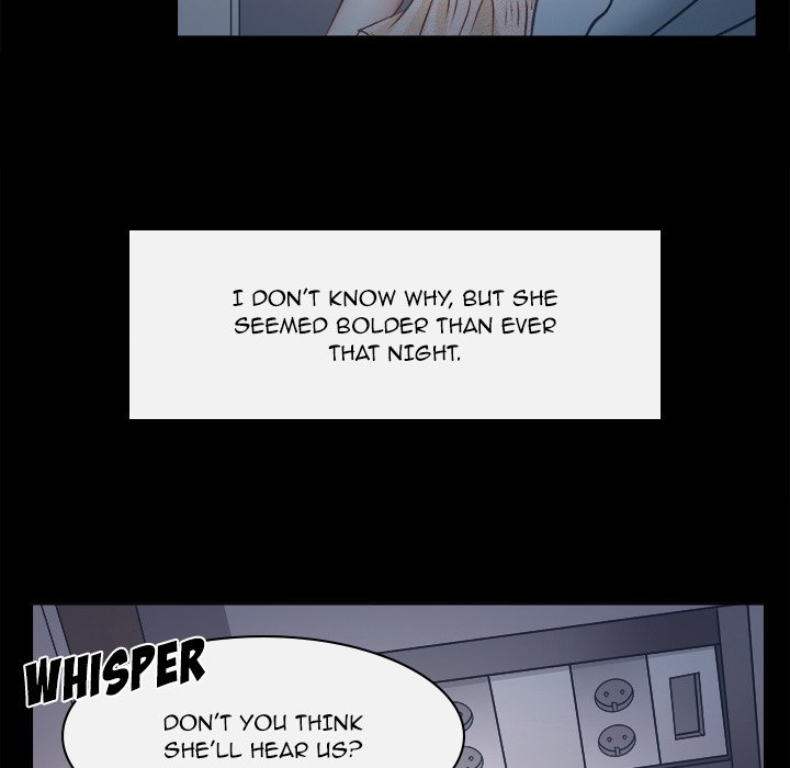 Unfaithful - Chapter 6 Page 76