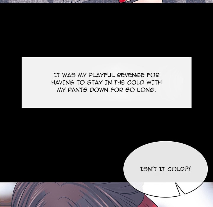 Unfaithful - Chapter 7 Page 113
