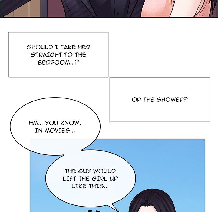 Unfaithful - Chapter 7 Page 46