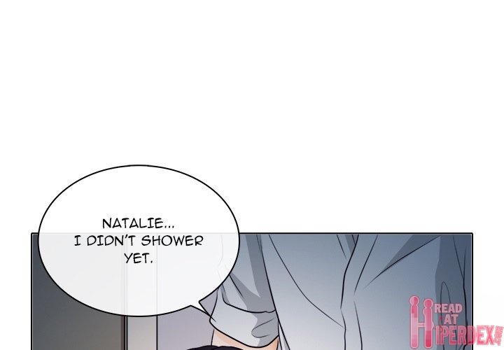 Unfaithful - Chapter 8 Page 1