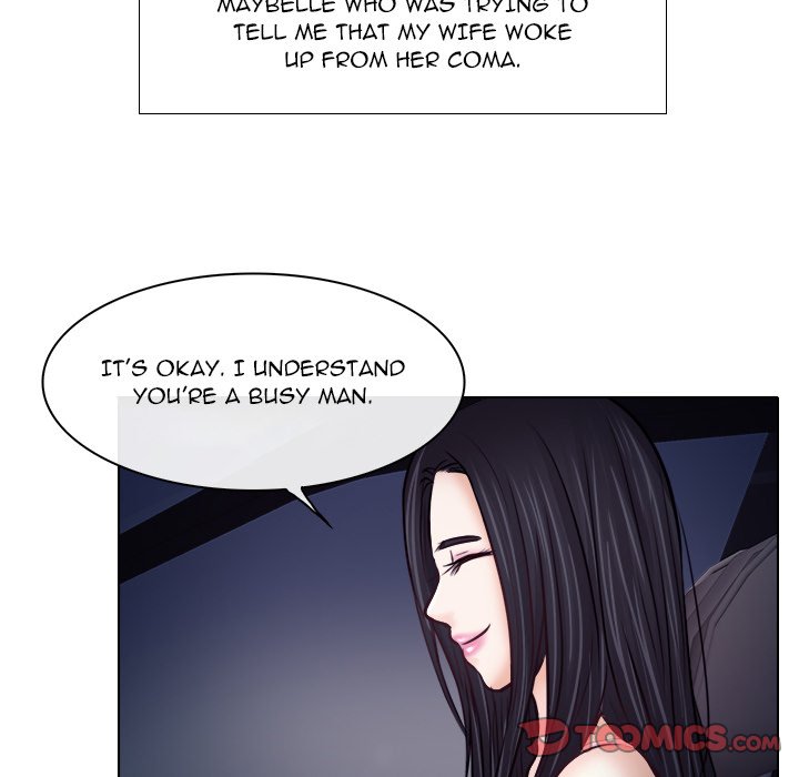 Unfaithful - Chapter 9 Page 26