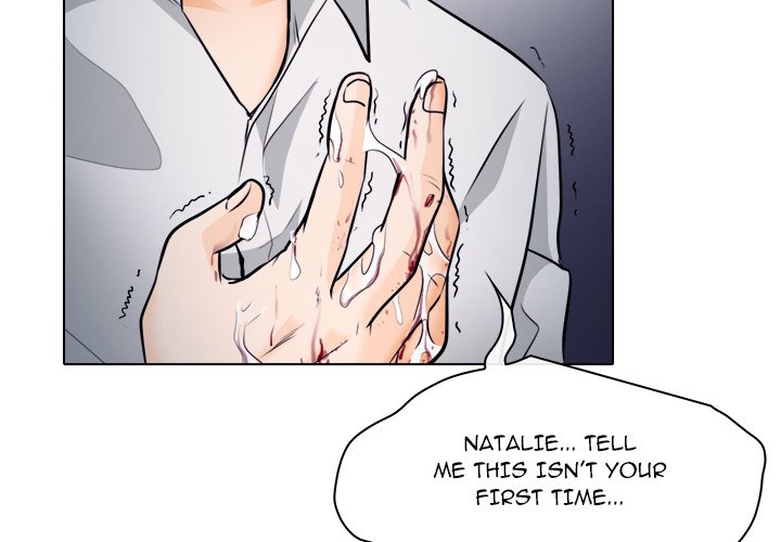Unfaithful - Chapter 9 Page 4