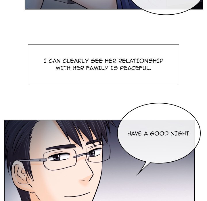 Unfaithful - Chapter 9 Page 40