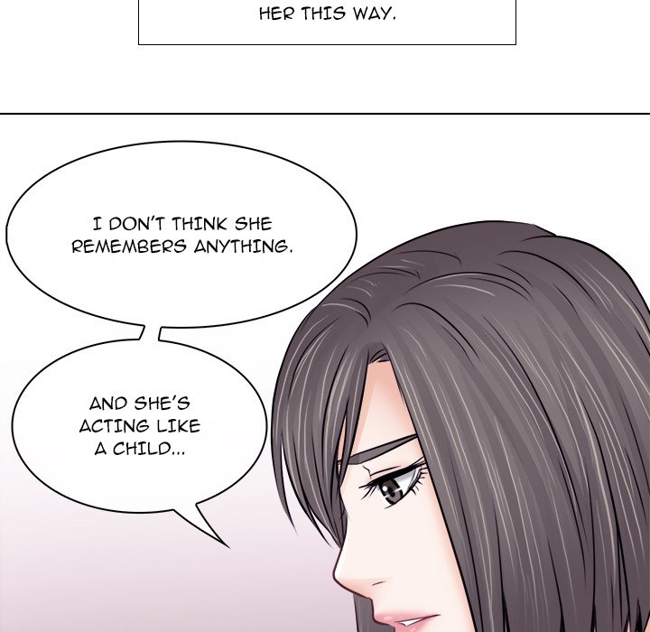 Unfaithful - Chapter 9 Page 70