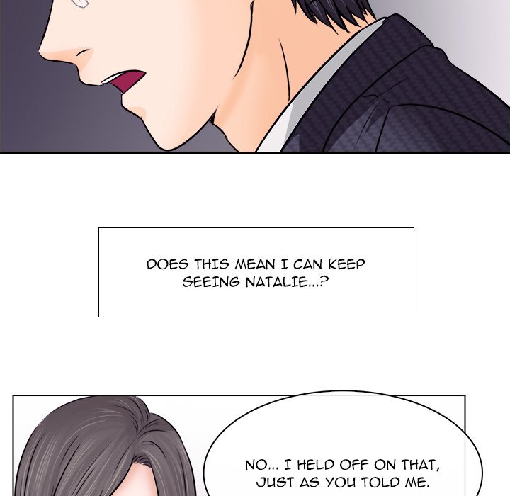 Unfaithful - Chapter 9 Page 72