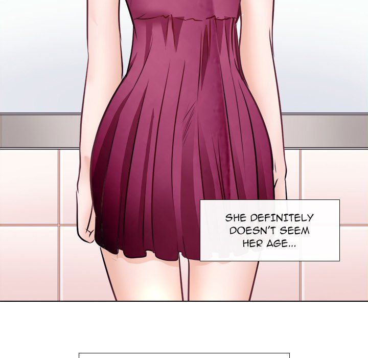 Unfaithful - Chapter 9 Page 89