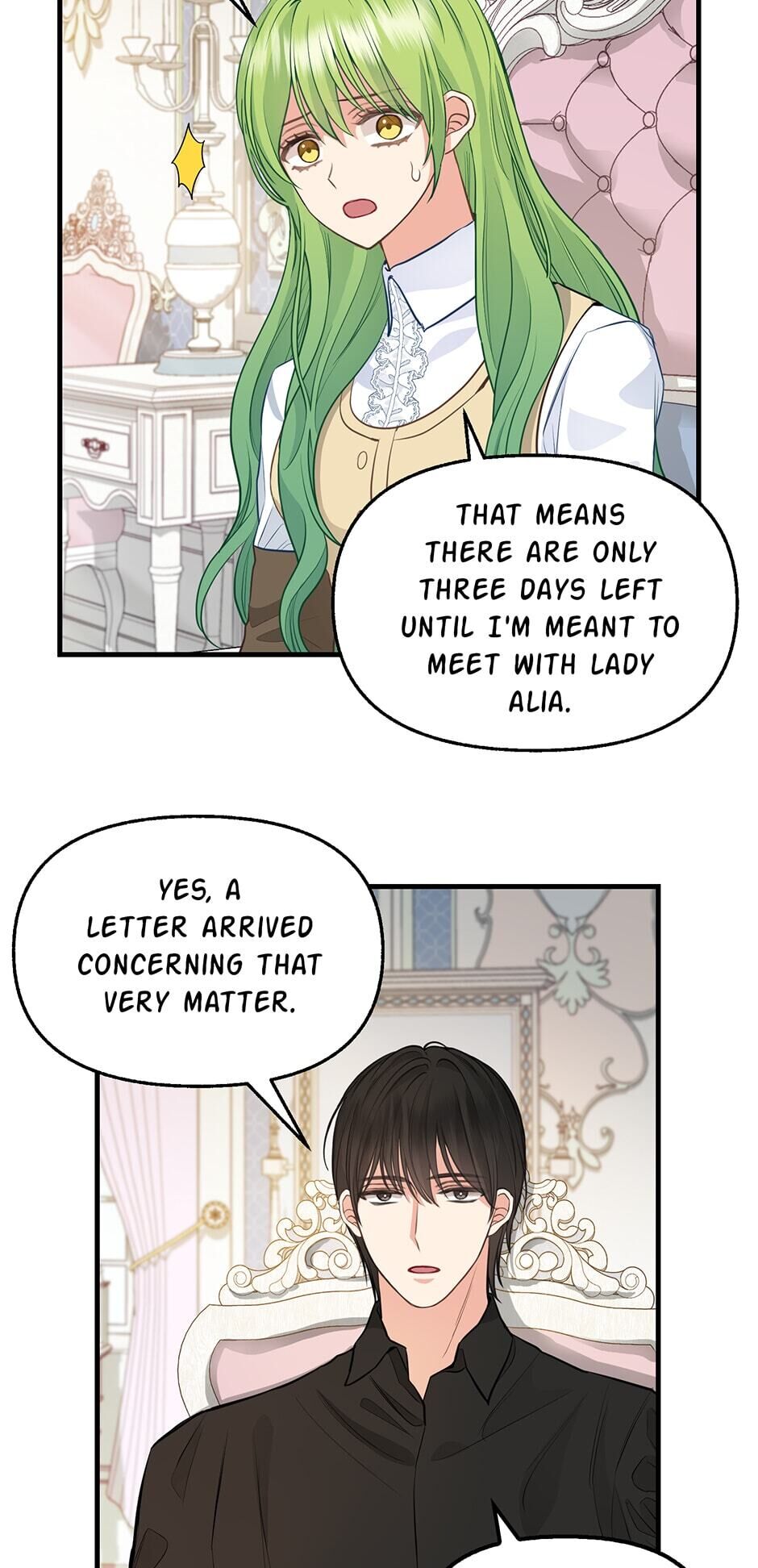 Please Throw Me Away - Chapter 67 Page 42