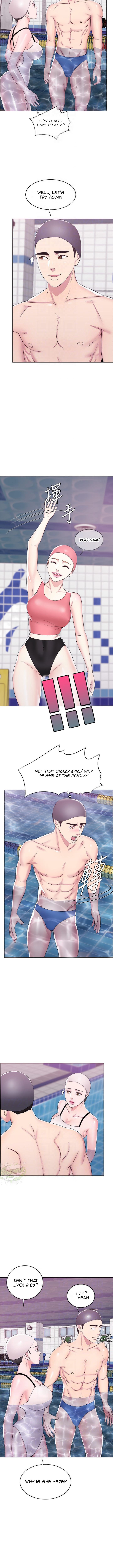 Is It Okay to Get Wet? - Chapter 19 Page 6