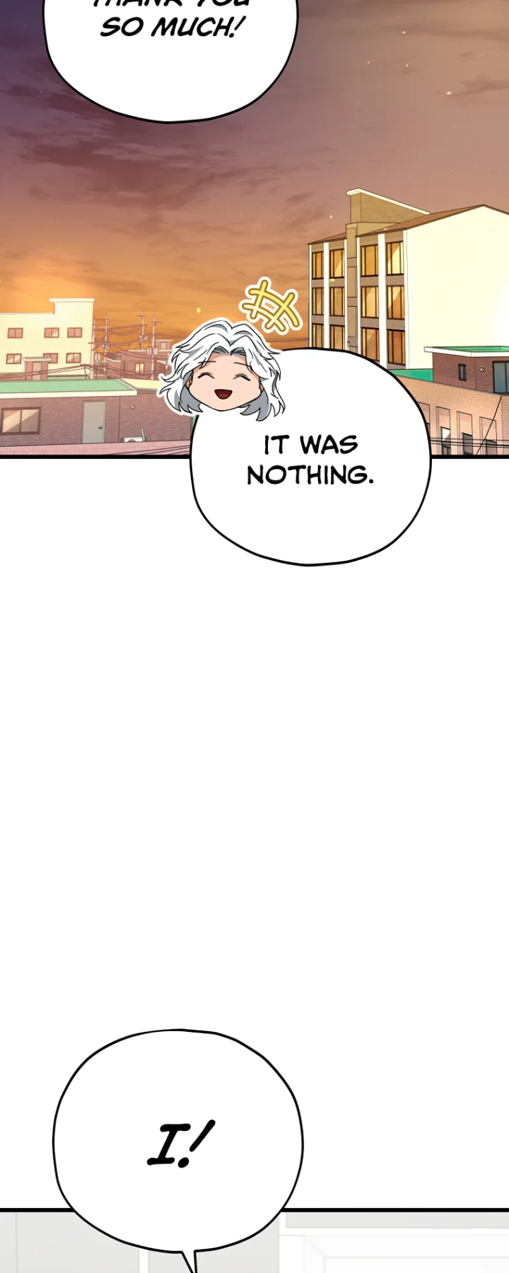 My Dad Is Too Strong - Chapter 140 Page 56
