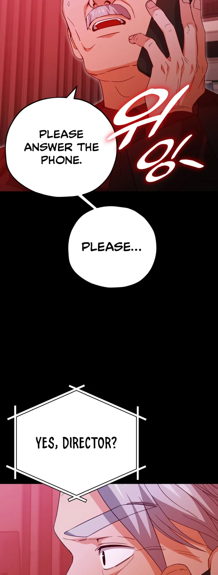 My Dad Is Too Strong - Chapter 149 Page 26