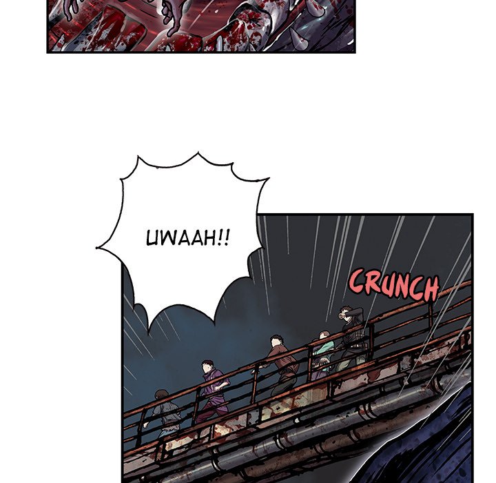 Leviathan - Chapter 120 Page 29