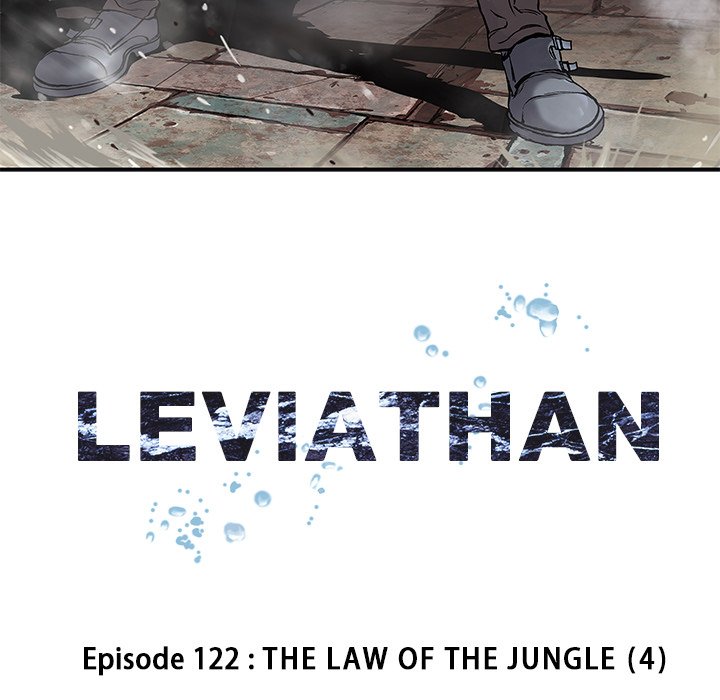 Leviathan - Chapter 122 Page 13