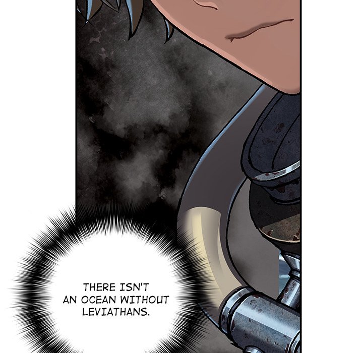 Leviathan - Chapter 139 Page 119
