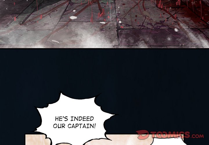 Leviathan - Chapter 169 Page 4