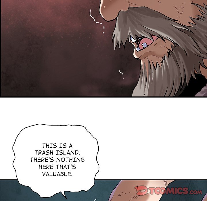 Leviathan - Chapter 171 Page 74