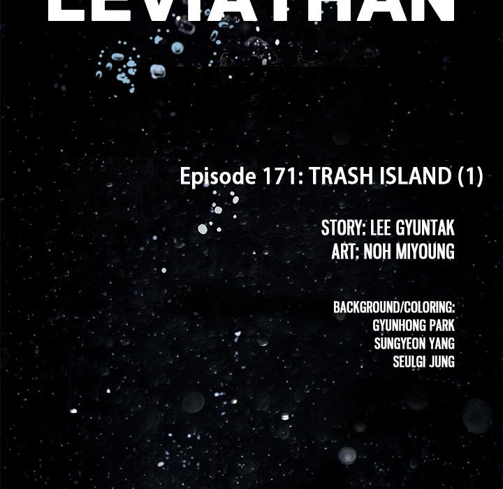 Leviathan - Chapter 171 Page 9