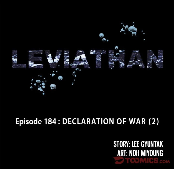 Leviathan - Chapter 184 Page 6